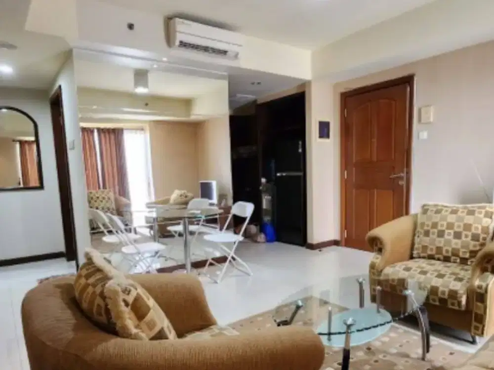 Disewakan Apartemen Waterplace Residence