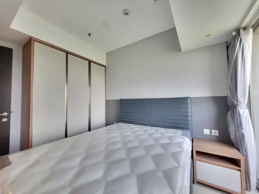 Disewakan Apartemen Orange County Tower Pasadena 45 Sqm Bagus