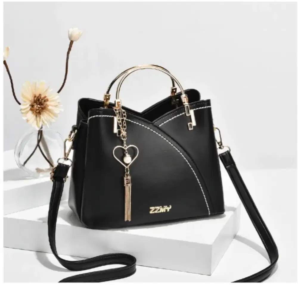 Di obral 16 tas wanita terbaru New brand import original