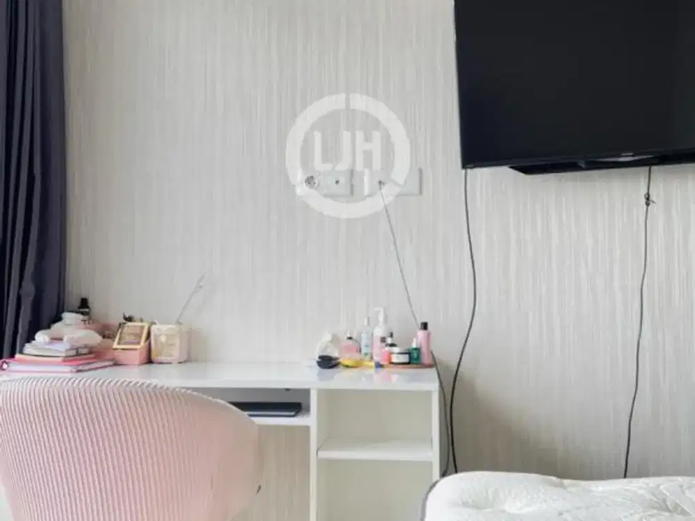 Disewakan Apartemen di Sedayu City, Kelapa Gading, Jakarta Utara