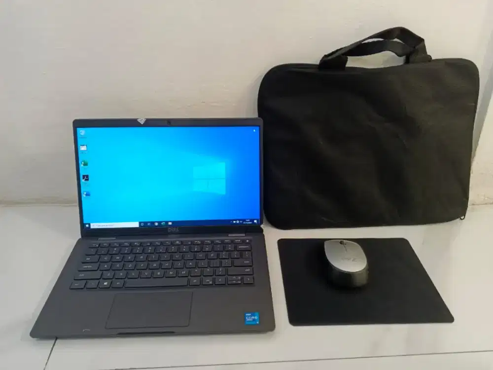 Dell Latitude 7320 Laptop second bergaransi siap pakai