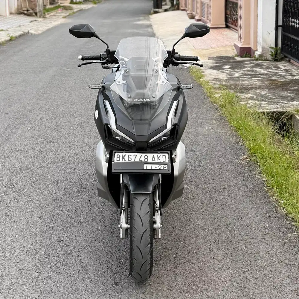 Honda ADV 150 ABS 2021
