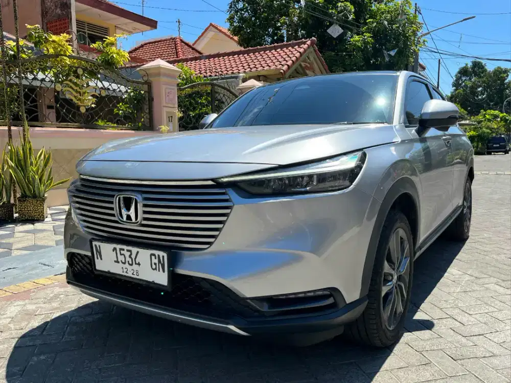 HONDA HRV 1.5 SE 2022 MATIC Km. 16rb