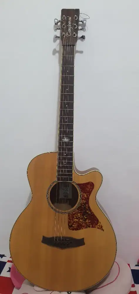 Gitar Tanglewood Seri Sundance Premier Tsp 45