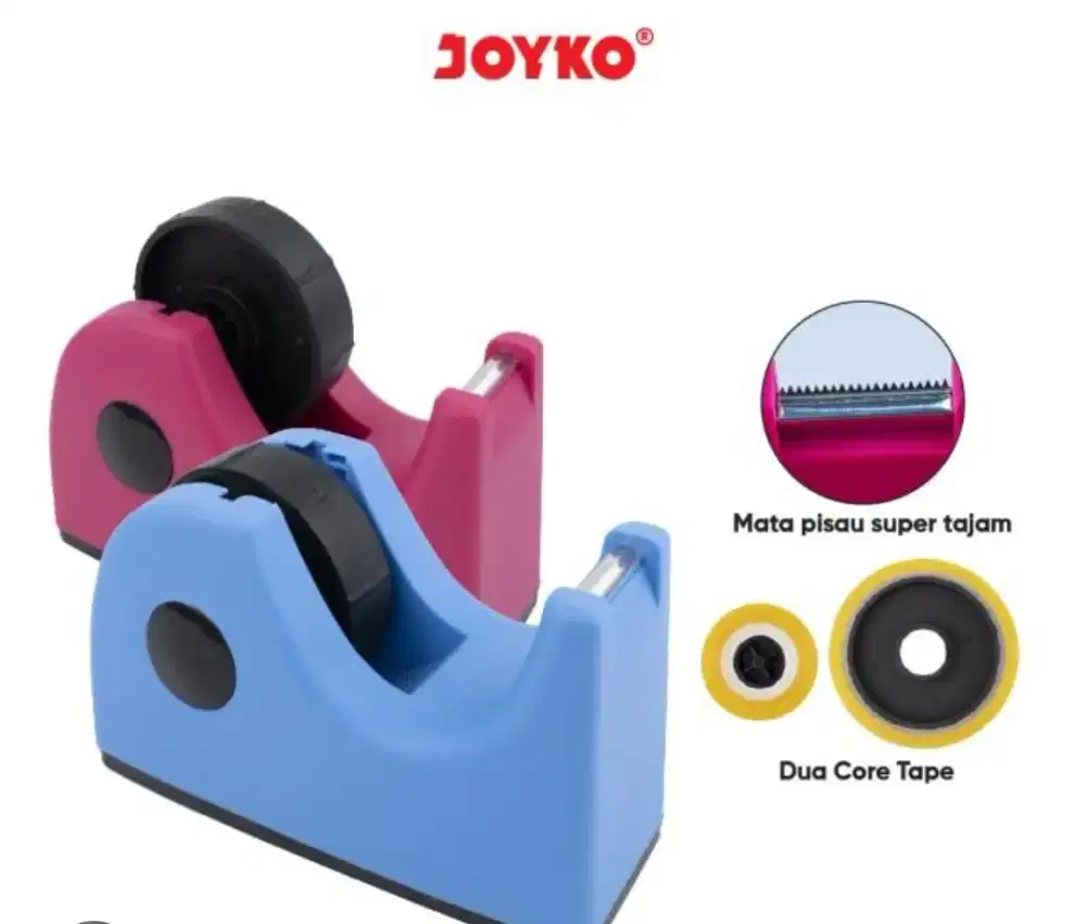 Joyko Tape Cutter Dispenser