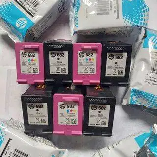 Terima beli tinta cartridge printer bekas dan baru