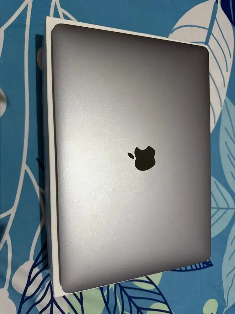 Macbook Air M1 13 Inc 8/256Gb Ibox