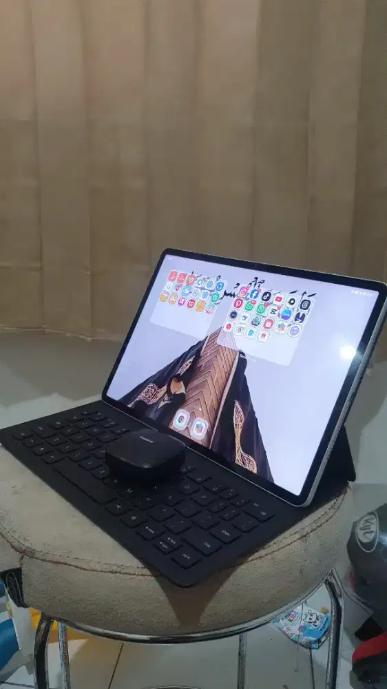 Huawei matepad 11.5 s