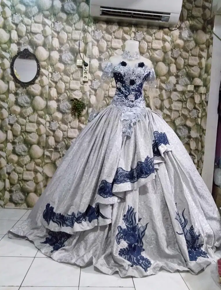 Jual usaha Rias Pengantin