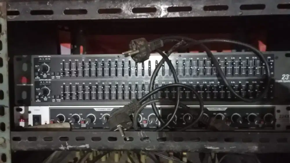 jual alat soun sistem dan layar tantap