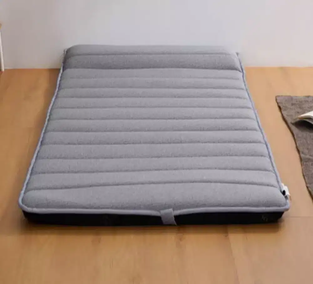 Kasur tidur lipat Uniland