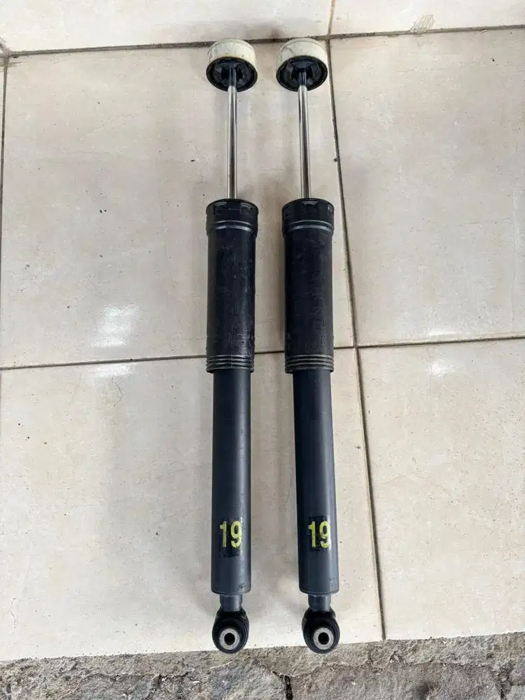 Shock Breaker Absorber Mercy SACHS W242, W246, W176, W117, W156