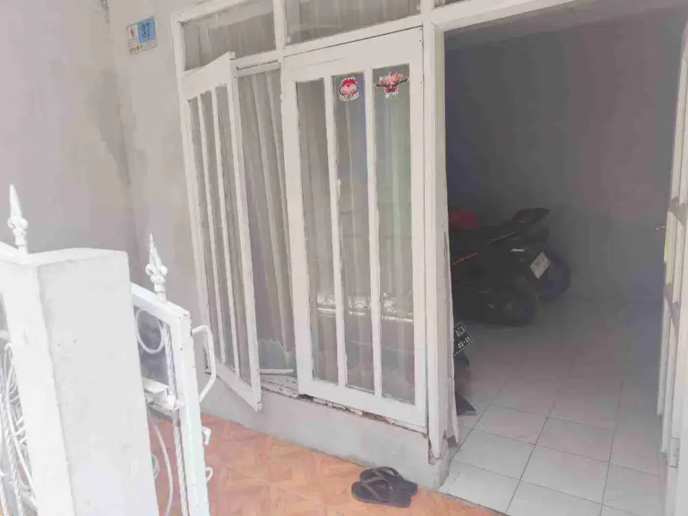 Kost murah di Baleendah 355rb/bln, free wifi