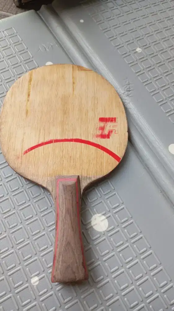 Bet pingpong tenis meja stiga clipper CR master