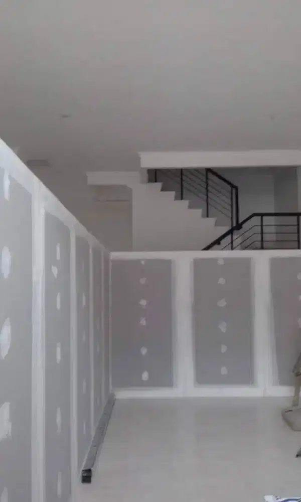 Jasa pasang partisi gifsum