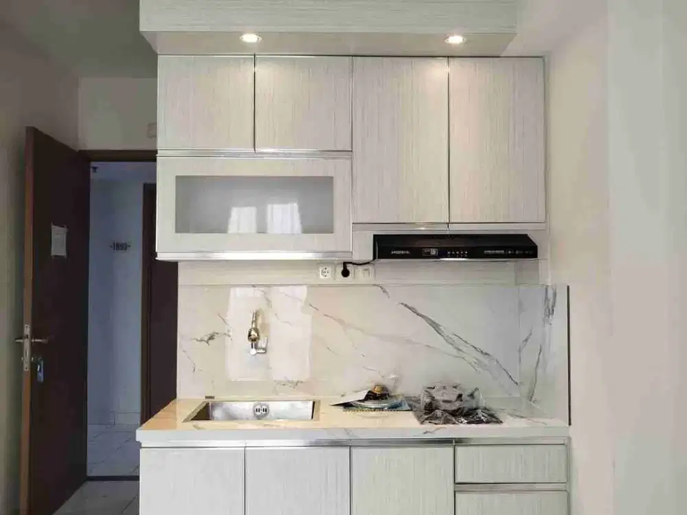 Disewakan apartemen Podomoro Golf View