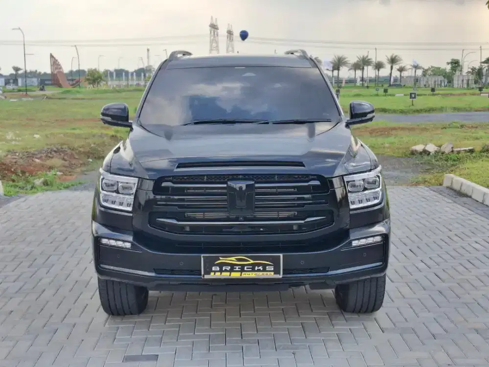 GWM Tank 500 HEV AT 2024 (DP 15 Jt Angs 21.880 Jt x 59)