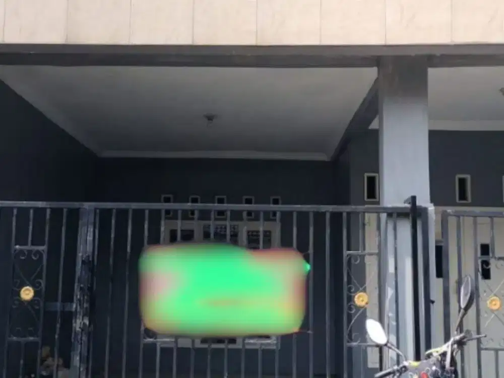 Jual Dan Sewa Cepat! Rumah Modern Di Bekasi Harapan Indah Lokasi Strategis Dan Beabs Banjir