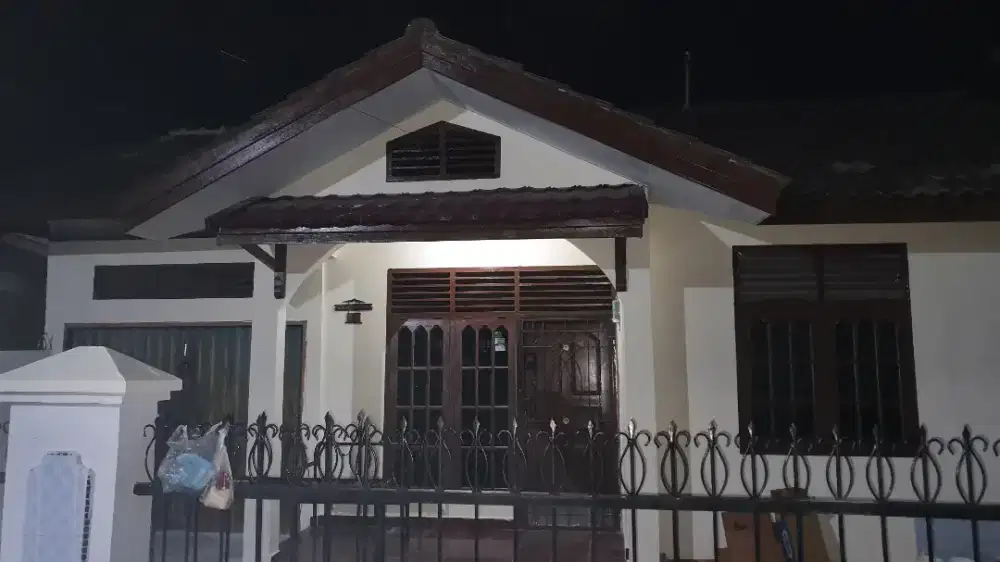 Rumah Dijual Murah_ BU