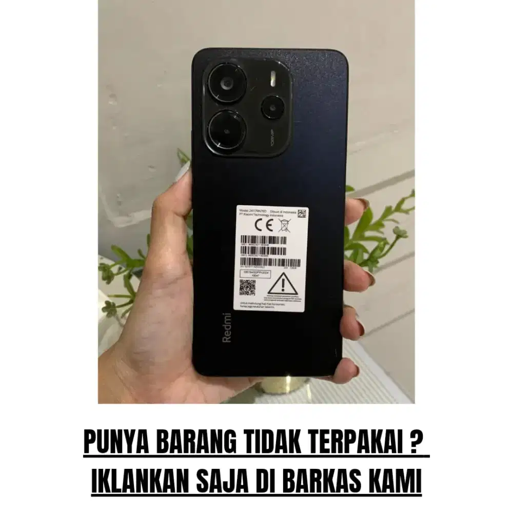 HP Xiaomi Redmi Note 14 5G