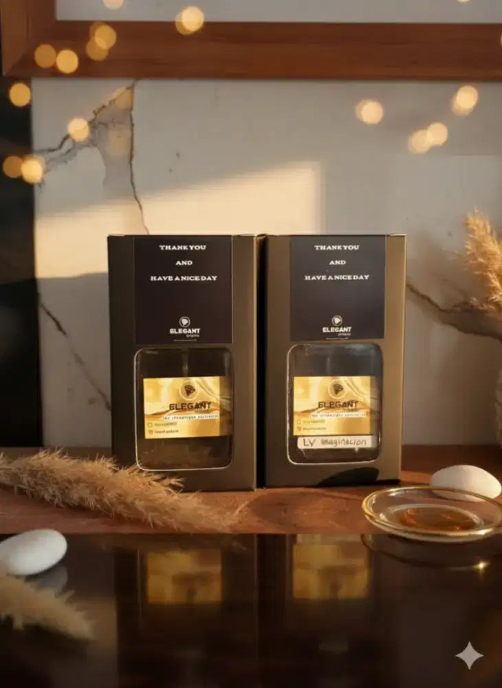 elegant perfume inspired to velixir icarus 30ml