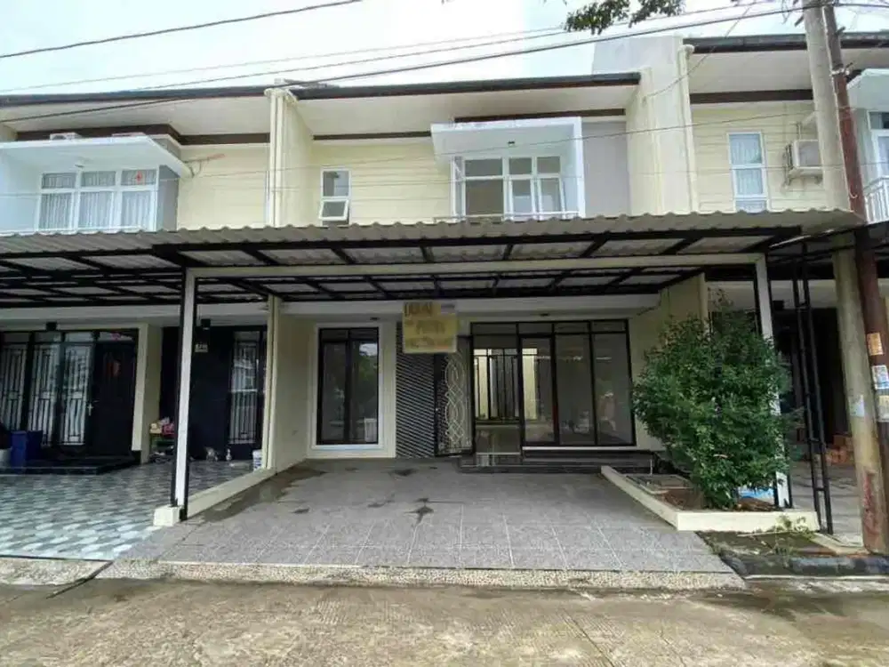 Dijual Rumah Mewah lokasi Dmiro kenten
