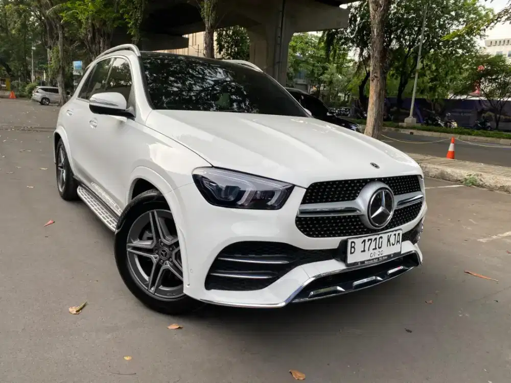 Mercbenz GLE450 AMG 2022 ( GLE 450 )