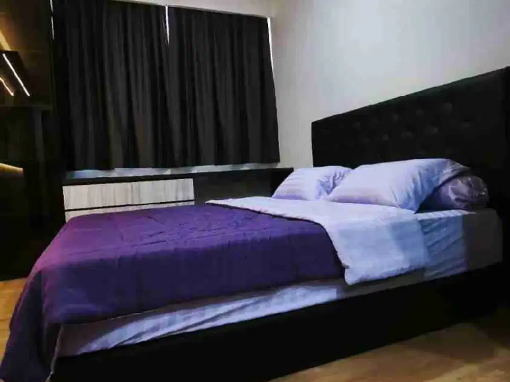 APARTEMEN DEKET PONDOK INDAH