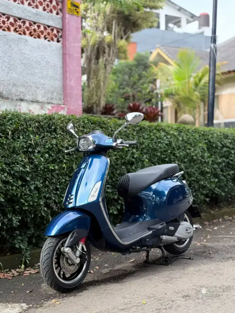Vespa Sprint 150 2022