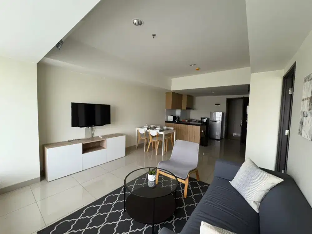 Disewakan Apartment Orange County Tower Irvine Lippo Cikarang B1818