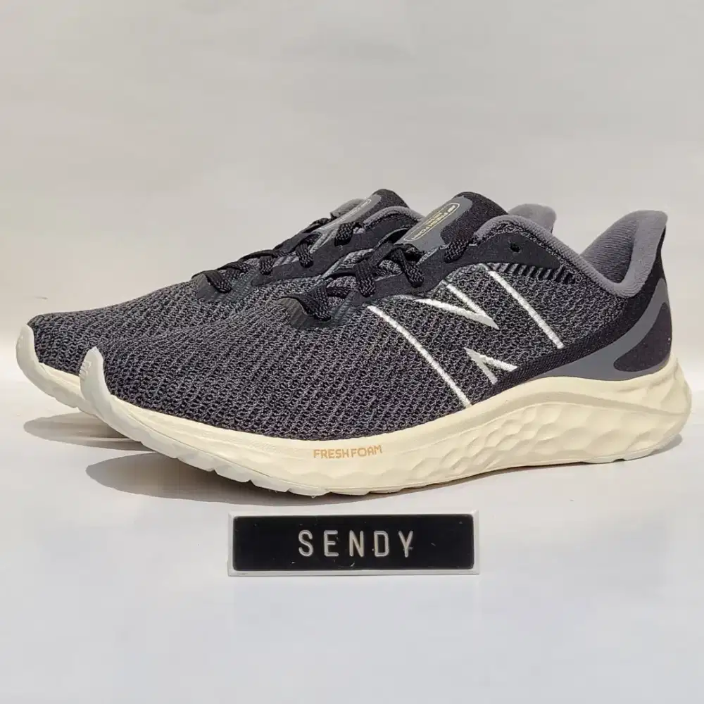 New Balance NB Fresh Foam Arishi V4 Original Sepatu Olahraga Running