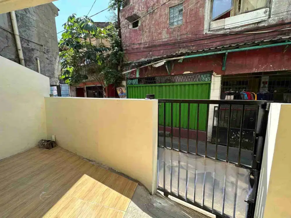 Dijual Kost kostan di dekat Kampus Pakuan Bogor