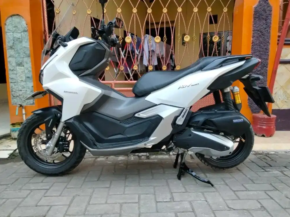 ADV 160 CBS TH 2023