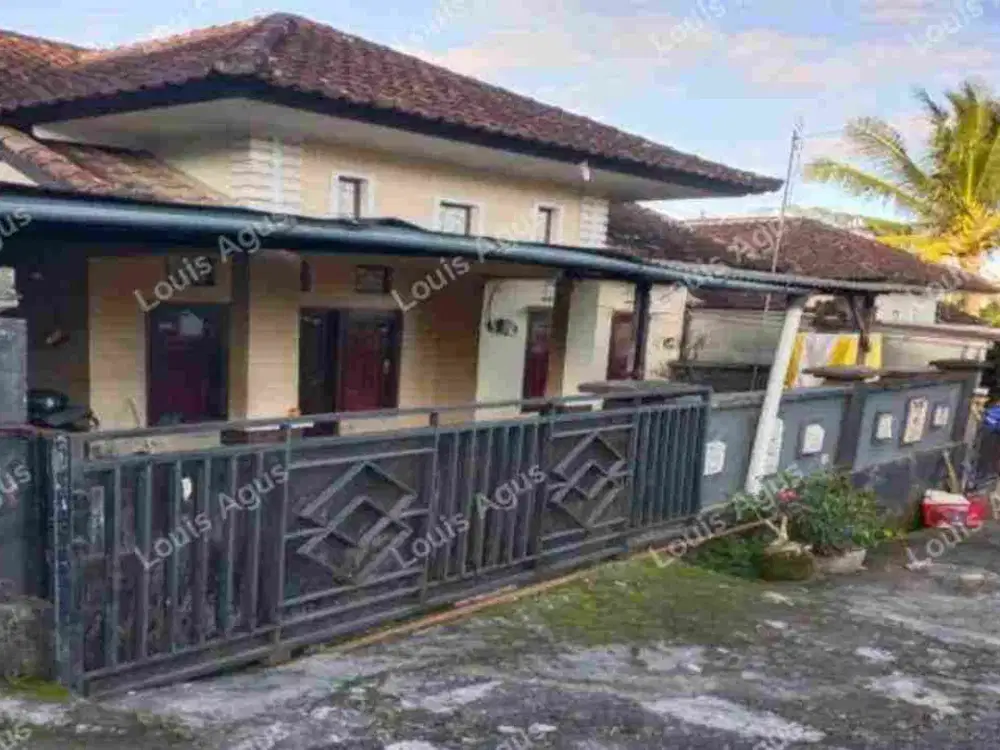 RUMAH MURAH DEKAT PUSAT KOTA TABANAN

Terletak di Jl Gatot Subroto, Desa Banjar Anyar, Kec. Kediri, Kab. Tabanan, Prov. Bali