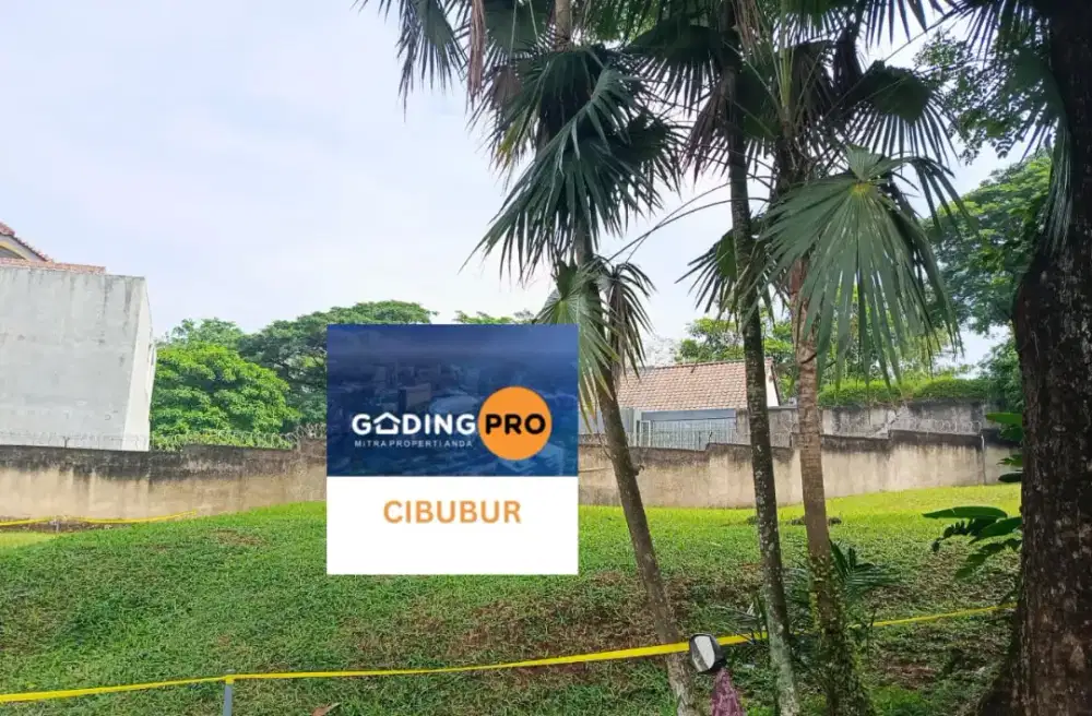 Dijual Kav Exclusive Citragran secound Boulevard dekat mall Ciputra