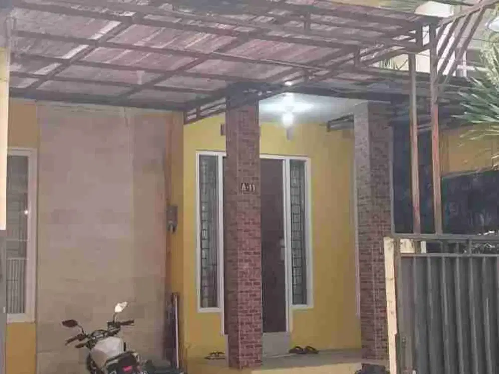 RUMAH SIAP HUNI DIENG MALANG DEKAT UB DAN UNMER