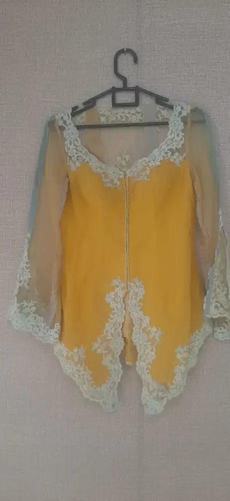 Kebaya anne Avantie satu set koleksi anne Avantie