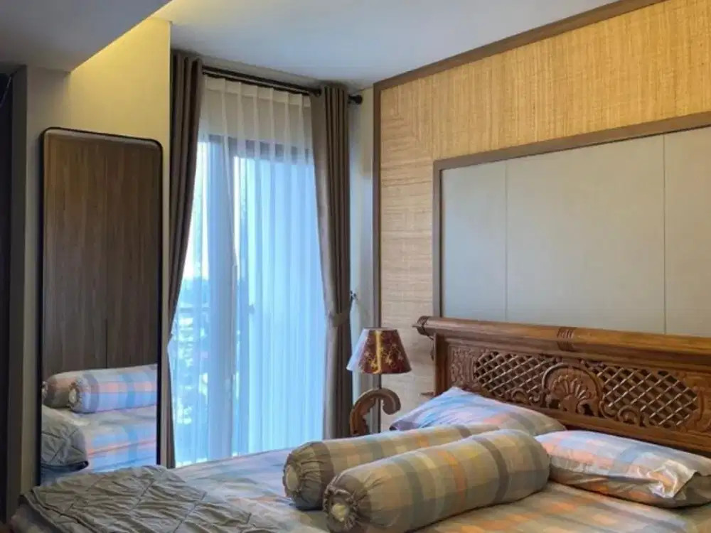 Apartemen Terbaik Jogja