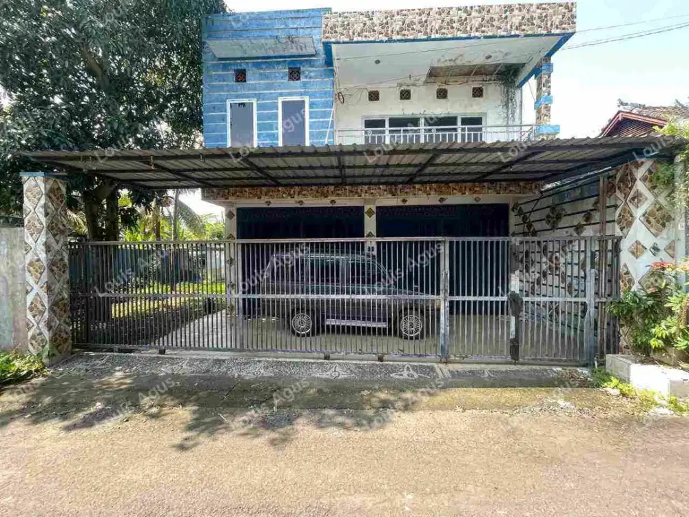 Dijual Cepat
Rumah & Kios terletak di Desa Banjarangkan, Kec. Banjarangkan, Kab. Klungkung, Prov. Bali