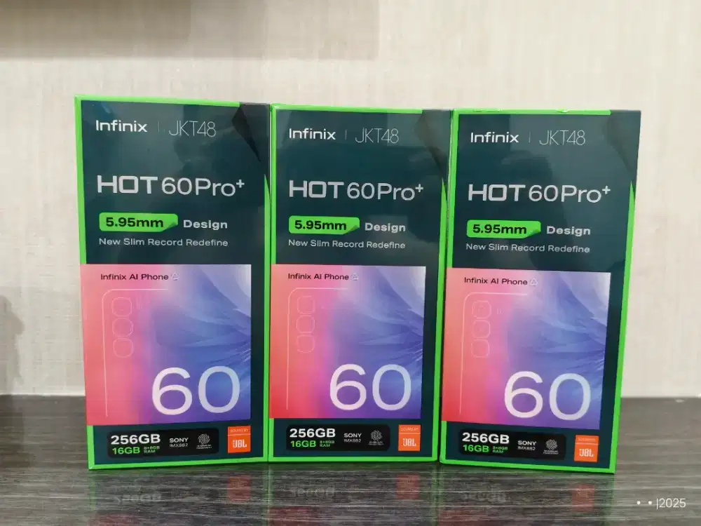 Infinix Hot 60 Pro Plus 8+8/256GB