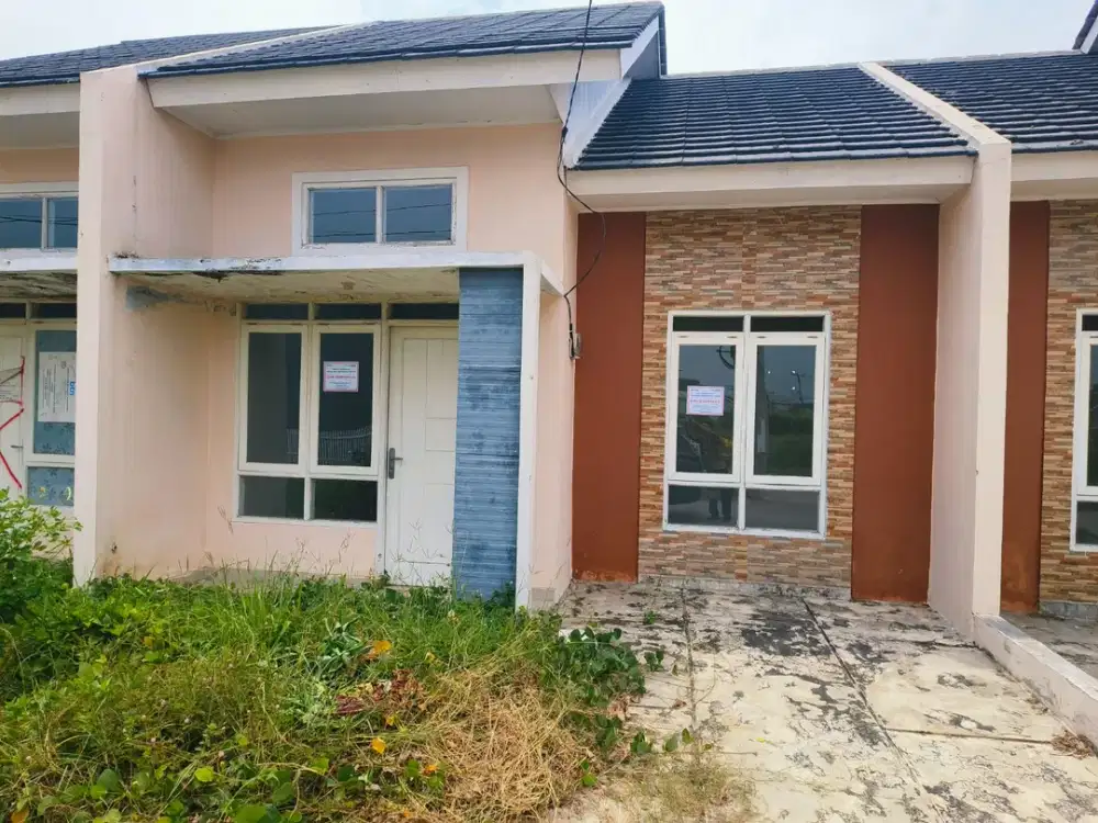 [DIJUAL] Rumah Siap Huni di Cengkong, Purwasari, Karawang