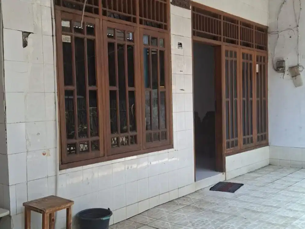 Dijual Rumah jl Putih Melati,Kelapa Gading Jakarta Utara