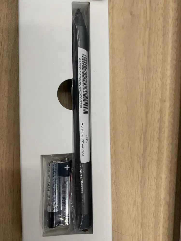 Lenovo stylus pen 2