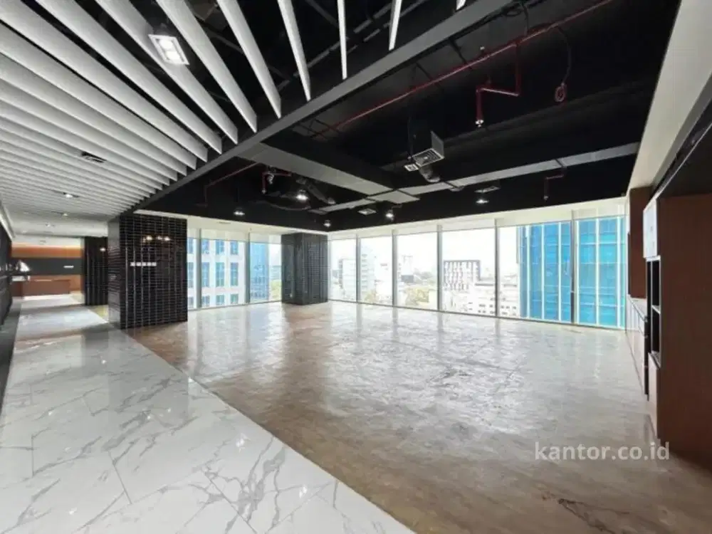 Sewa Kantor Kuningan Jakarta - Park Tower