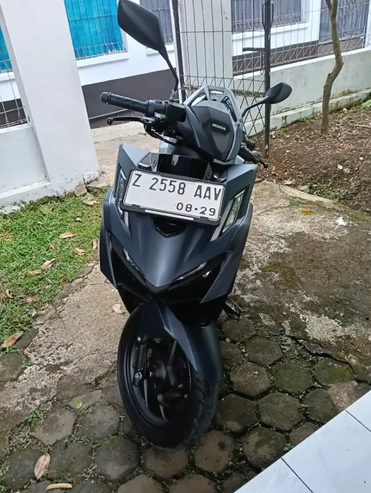 Vario 160 2024 CBS