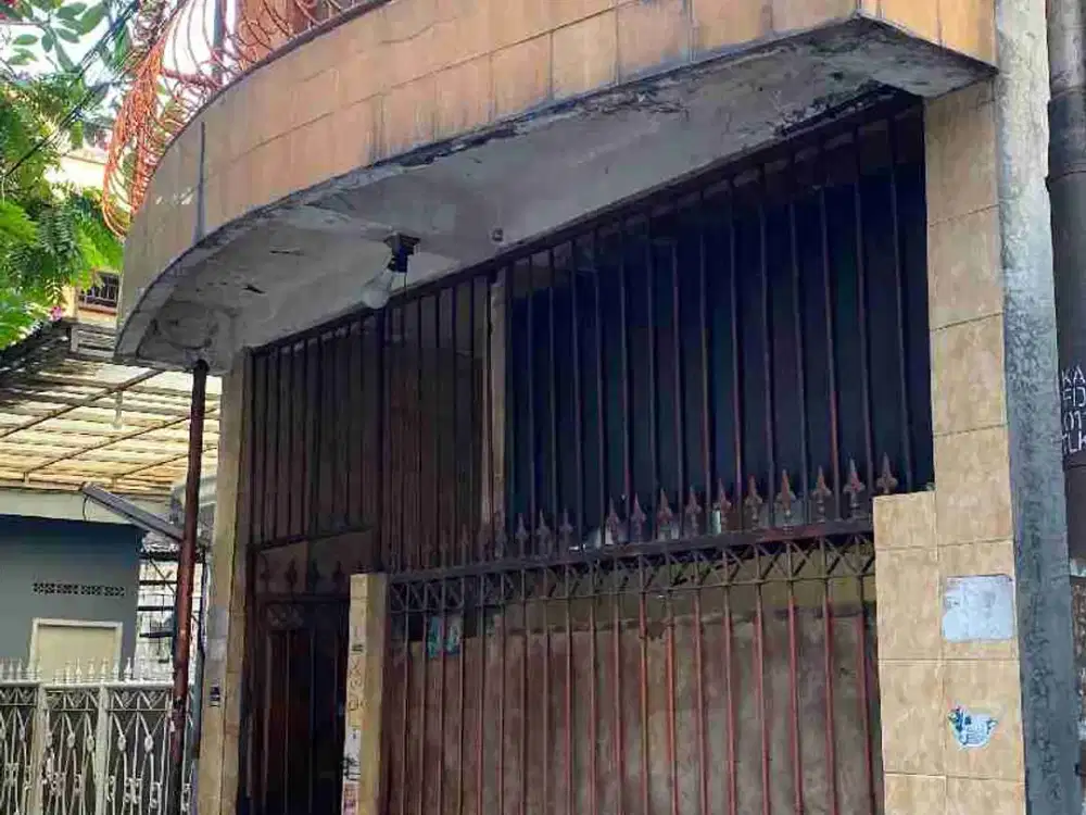 Rumah Siap Huni Di Duren Tiga Jakarta Selatan.