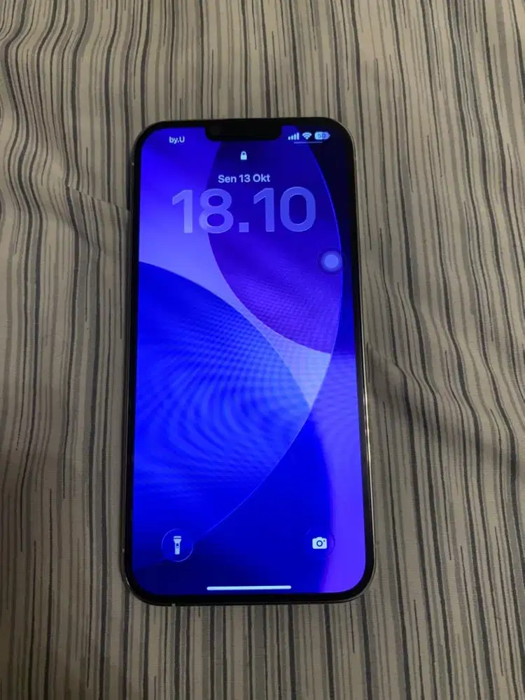 Iphone 13 Pro Max 256 - EX Ibox