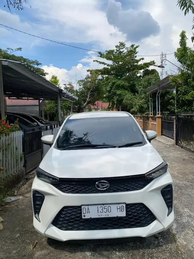 Xenia tahun 2023