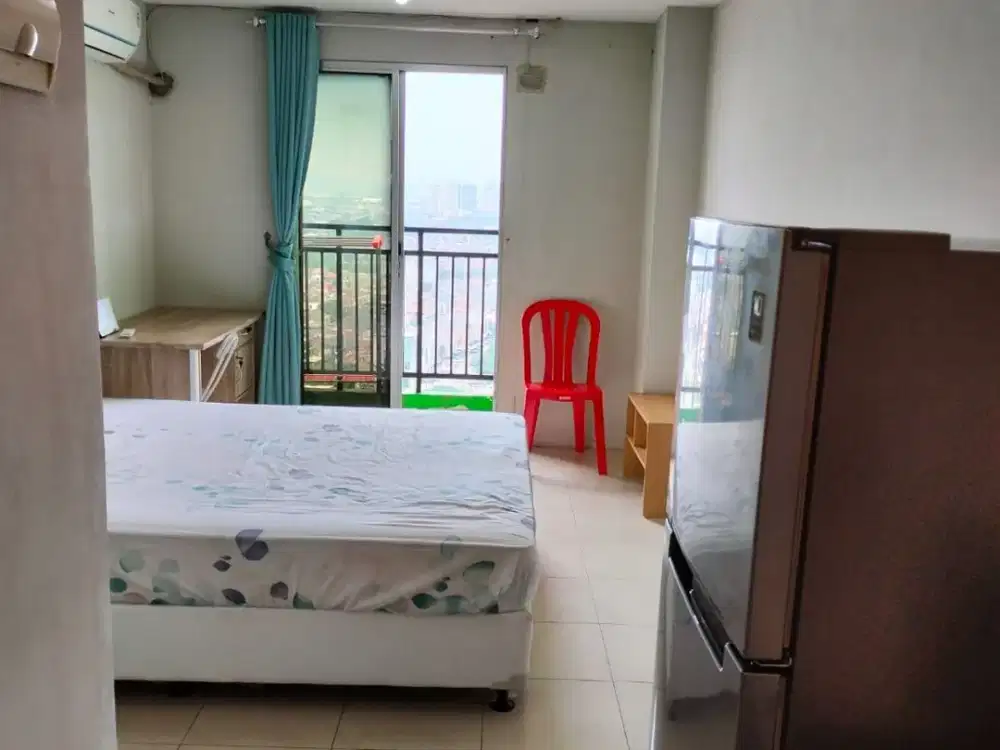 Disewa Murah Apartemen Gading Greenhill, Kelapa Gading Jakarta Utara