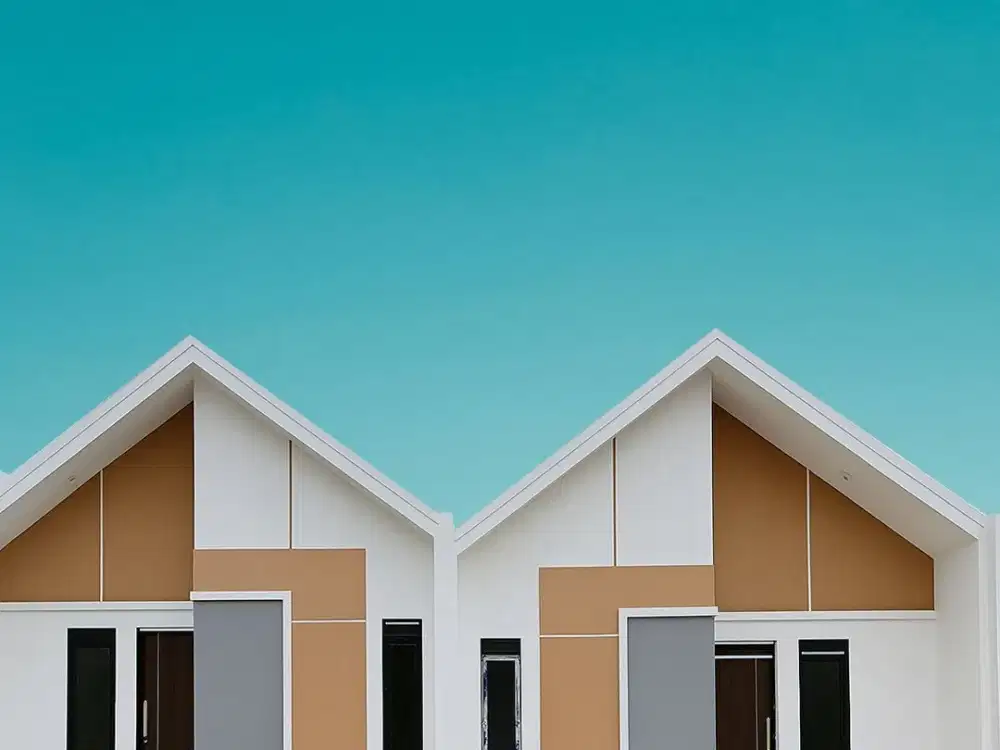 Rumah Subsidi Murah Berkonsep Scandinavian – Desain Kekinian & Nyaman!